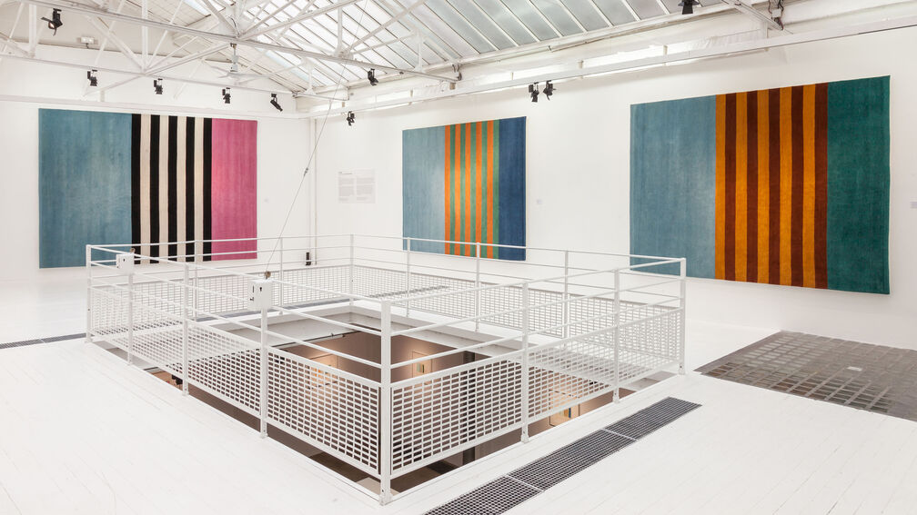 ZURICH DESIGN WEEKS