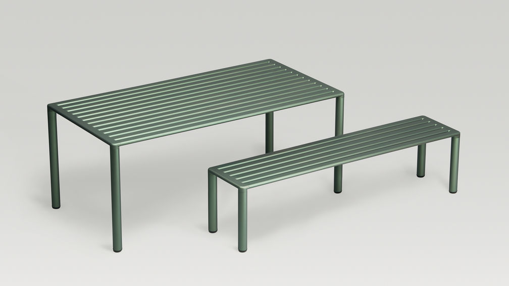 EASY ALUMINIUM