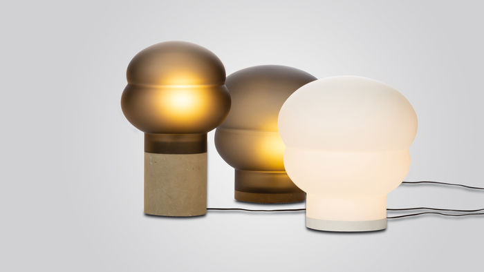 PLEINS FEUX SUR LES LAMPES